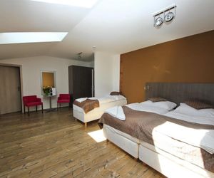 U Tří hrušek Suites & Apartments Ceske Budejovice Czech Republic