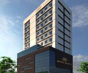 Hotel Remcy Makassar Indonesia
