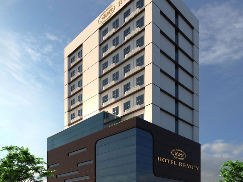 Hotel Photo 1