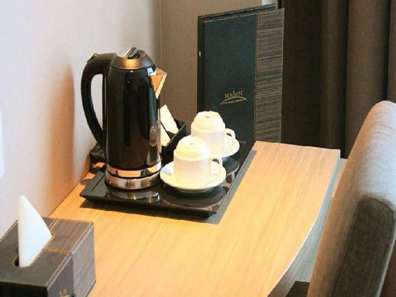 Hotel Photo 16