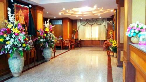 Hotel Photo 13