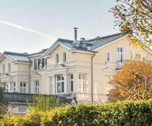 Villa am Strand Ahlbeck Germany