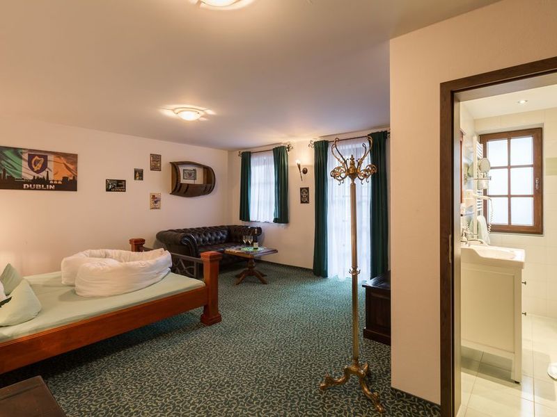 Hotel Photo 8