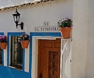 Holiday home La Patronera Alicante Spain