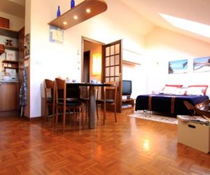 Apartment Paolas Torino Italy