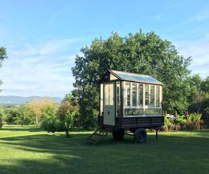 Agriturismo Poggio Salvi Sovicille Italy