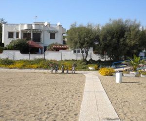 Apartment Su Spiaggia Terracina Italy