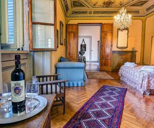 Villa Pandolfini Lastra a Signa Italy