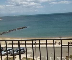LA CANZONE DEL MARE Giardini-Naxos Italy
