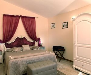 B&B Antica Mattonata Assisi Italy
