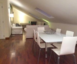 Apartment La Mansarda Alba Italy