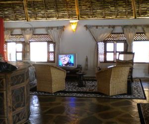 Holiday Home Pluto Watamu Kenya