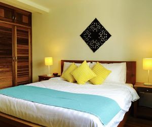 Les Residences Yen Dy Angkor Siem Reap Cambodia