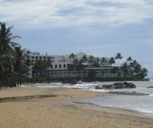 MT LAVINIA BEACH COLOMBO Mount Lavinia Sri Lanka