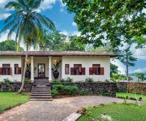 Villa Karamoja Koggala Sri Lanka