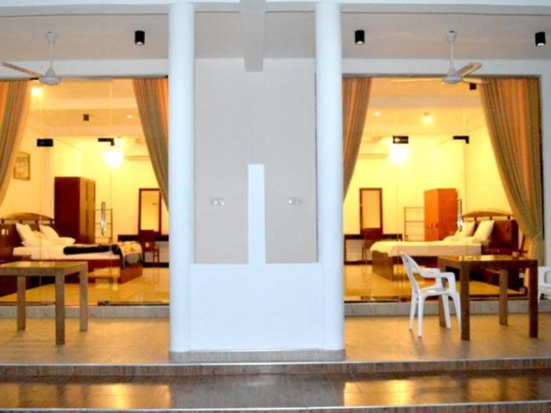 صورة الفندق 5