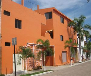 Castillo Plaza Hotel Rincon de Guayabitos Mexico