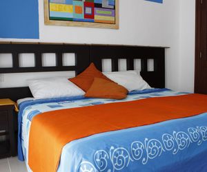 Chikin 301 Bed & Breakfast Playa Del Carmen Mexico