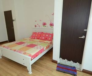 Felice Homestay 02 Tanjung Tokong Malaysia