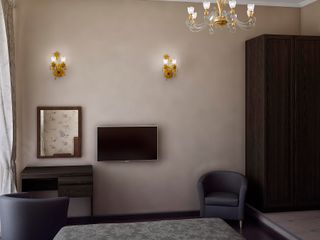 Гостевые комнаты на Марата 8