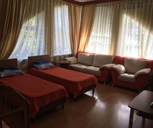 Yamal Hotel Anapa Russia