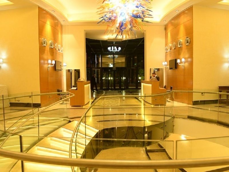 Hotel Photo 11