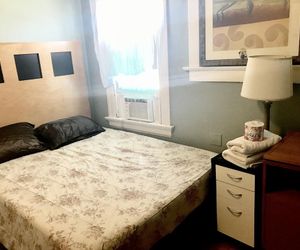 LA Room Rental Los Angeles International Airport United States