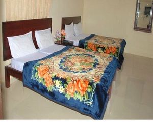 Hotel Karthika Residency Munnar India