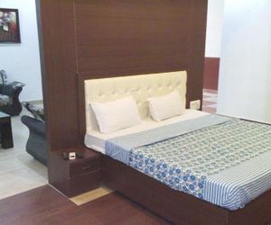 Kartikay Hotel Hisar India