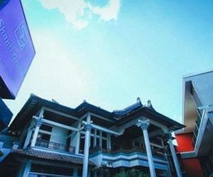 Griya Shati Graha Tuban Indonesia