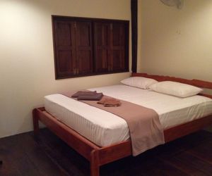 Shine Talay Guesthouse Lanta Island Thailand