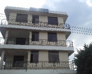 Fine Travellers Hotel Dar Es Salaam Tanzania