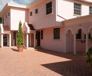 Sandy Bliss Condominiums Paynes Bay Barbados