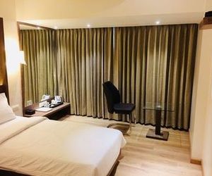 Hotel Aarya International Mumbai India