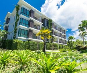 The Title Boutique Phuket Rawai Thailand