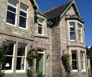 Willows Bed & Breakfast Pitlochry United Kingdom