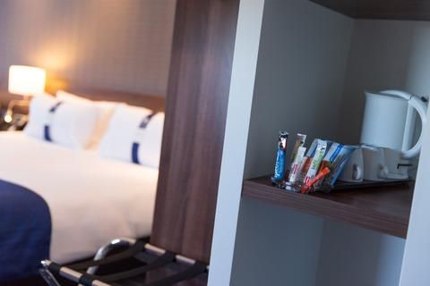 Hotel Photo 11