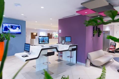 Hotel Photo 18