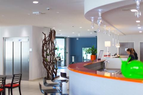 Hotel Photo 19