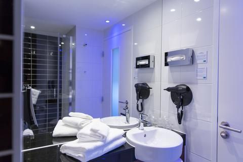 Hotel Photo 10