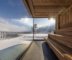 Chalet Isabella Emberg Austria