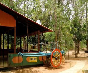 Bed And breakfast Travel House Sigiriya Sri Lanka
