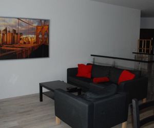 Apartament Krawiecka Wroclaw Poland