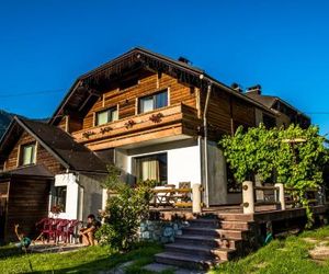 Apartments Kosir Kranjska Gora Slovenia