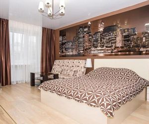 Kharkiv Apartments on Lenina Kharkiv Ukraine