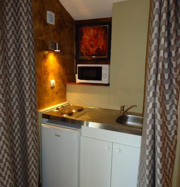 Hotel Photo 9