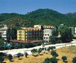 Hotel Ideal Marmaris Turkey