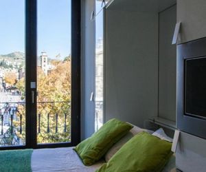 Estudio Plaza Nueva Granada Spain