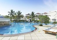 Отзывы Royal Orchid Beach Resort & Spa, Goa, 5 звезд