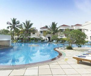 Royal Orchid Beach Resort & Spa, Goa Utorda India